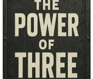 The Power of Three: Why Alignment, Focus, and Communication Are the Hidden Engines of Scale